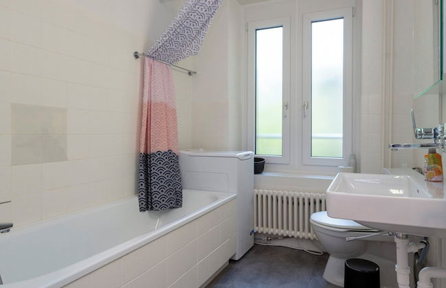 Kaya Zurich Wiedikon - Foto 75