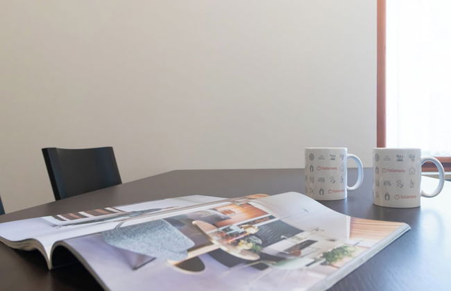 Italianway - Tartini 25 - Foto 21