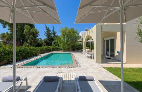 Olive Tree House - Foto 8