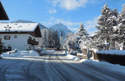 Haus Aigner - Foto 3