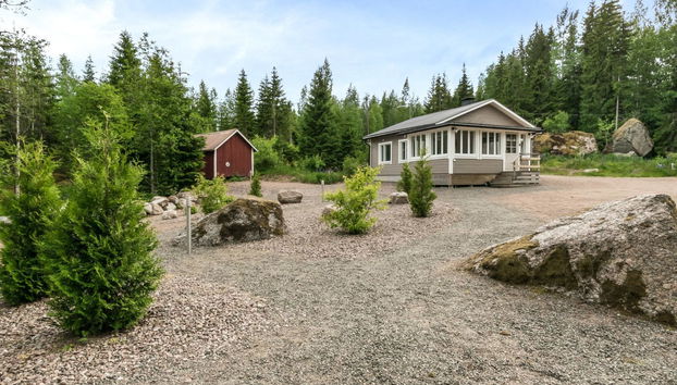 Villa pihlaja - Foto 2, Inside other