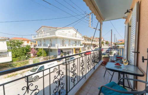 The City Apartment - Foto 22