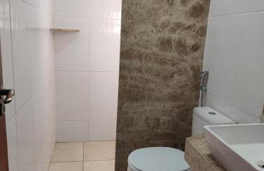 Pousada Chácara Pau - Brasil - Foto 28