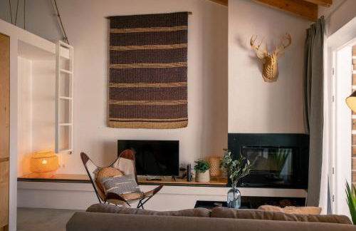 Relaxing House Faro - Rogil 6 - Foto 7