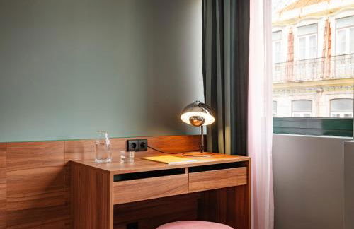 Numa Lisbon Anjos - Photo 130