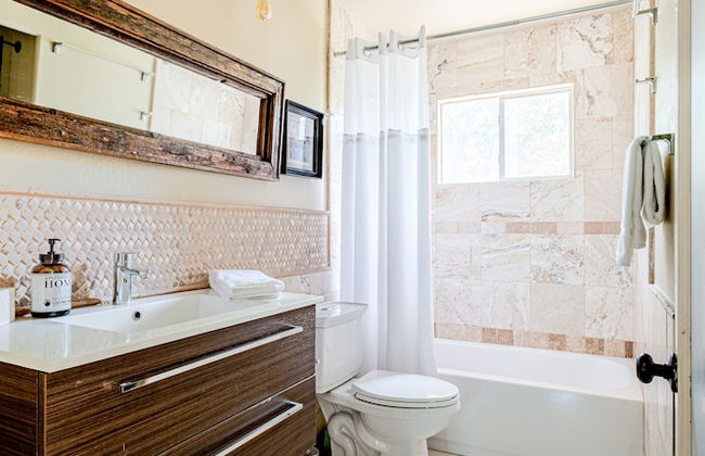 Mr. Wilson - Photo 14