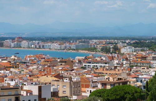 WELCS VILLA 281 EMP con piscina compartida - Foto 25