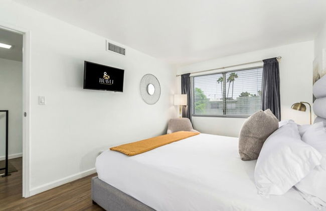 The Camelback 446 Walk 2 Old Town 4 Pools - Foto 19