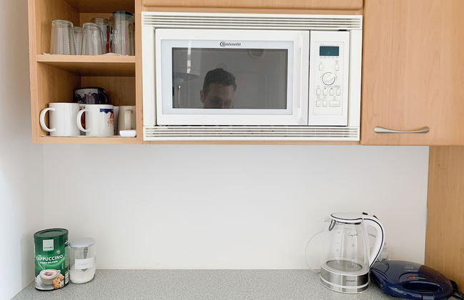 Delphin Apartment - Foto 27