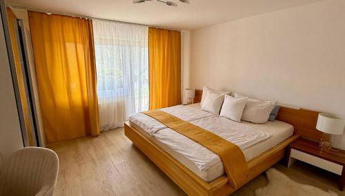 Charmante Doppelhaushälfte mit geräumiger Wohnung und Sonnenterrasse in Wiehl - Foto 5