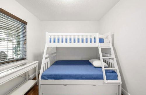 St Pete Family Retreat - Foto 25