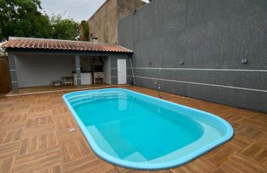 Casa Descanso Cataratas - Foto 7