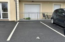 Suite Jacuzzi Giverny Paris - Foto 51