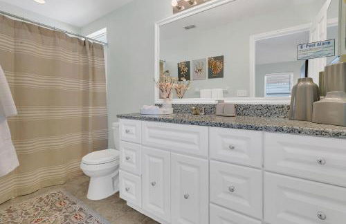 Dream Stay Orlando with a pool and home theater - Photo 2