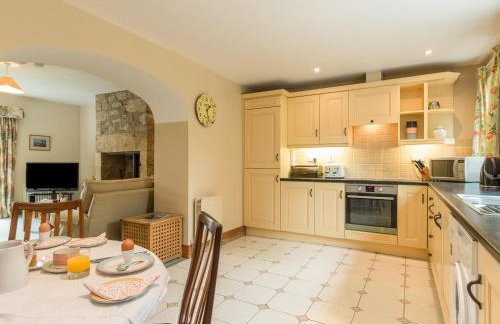 Stephen's Cottage - Foto 9