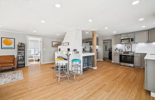 Riverside Getaway Newly Renovated WasherDryer - Foto 1