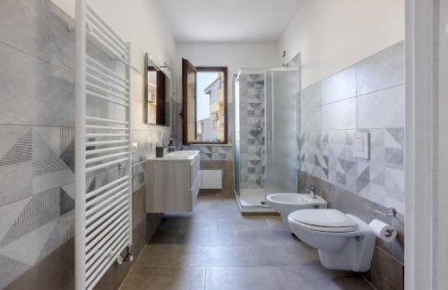 GuestHost - Al civico 5 - Mondern Apartments & Suite! - Foto 37