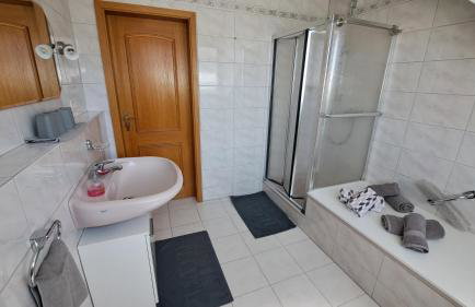 Ferienwohnung am Schoosberg, Niederkirchen bei Deidesheim - Foto 15