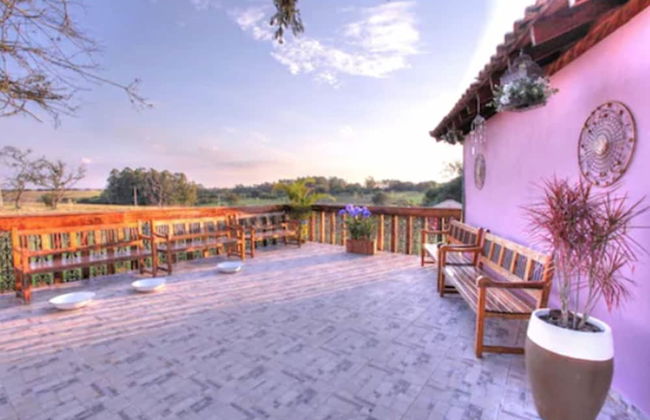 Hotel Fazenda Vida Bela - Photo 70