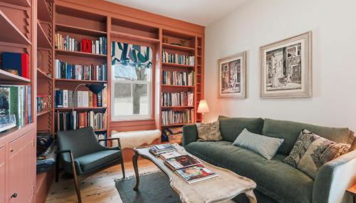 Gorgeous Hudson Valley Farmhouse on 14 Acres home - Foto 3