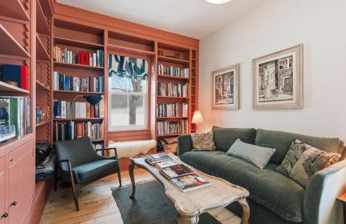 Gorgeous Hudson Valley Farmhouse on 14 Acres home - Foto 3