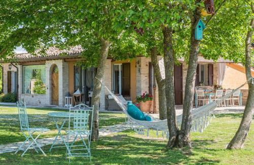 Casa Emanuela - Foto 12