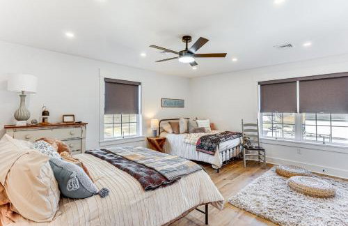 Walk to the Amish Village Spacious Ronks Getaway! - Foto 24