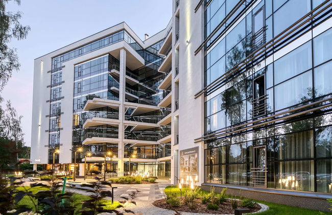 Fresh and lovely apartment - Foto 11