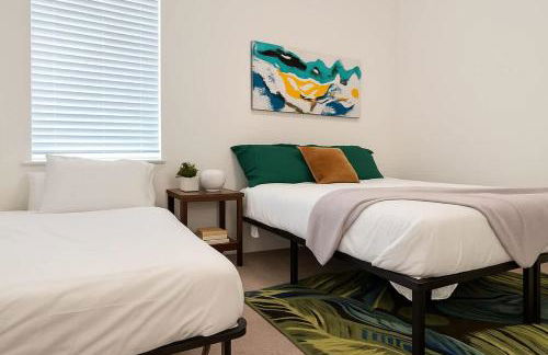 King Beds Grill Big Yard Huge Kitchen - Foto 24