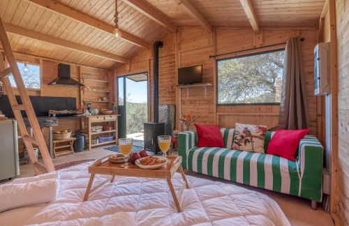 Wooden House Apts - Between Balos & Elafonissi - Foto 18