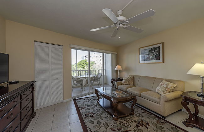 Marco Beach Vacation Suites - Foto 11