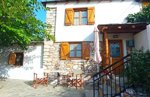 Linos Traditional Cottage - Foto 1