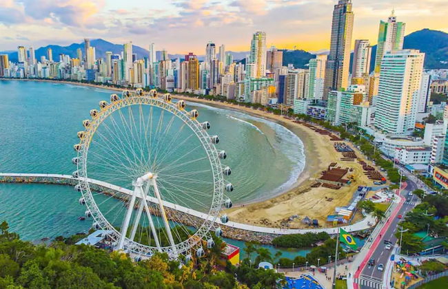 Apto Texas em Balneário Camboriú - SC - Photo 13