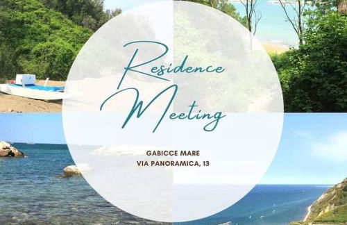 Residence Meeting - Foto 18