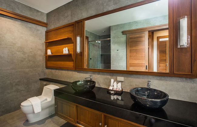 Villa Palavee B2 - Foto 32