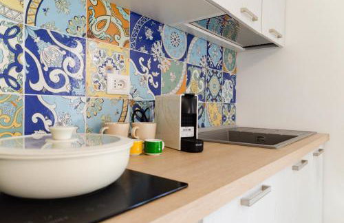 Palazzo Cilento - Appartamenti a due passi dal mare - Foto 10