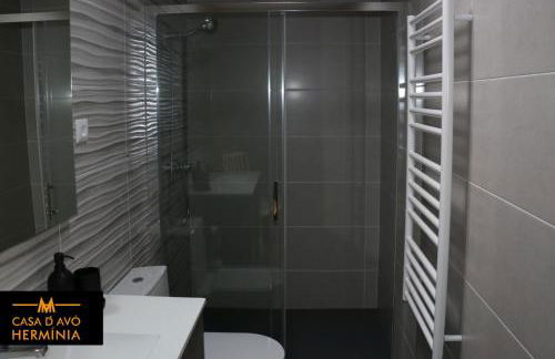 Casa d'avó Herminia - Foto 27