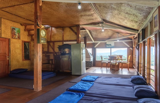 Hilltop Camp Lembang by TwoSpaces - Photo 3