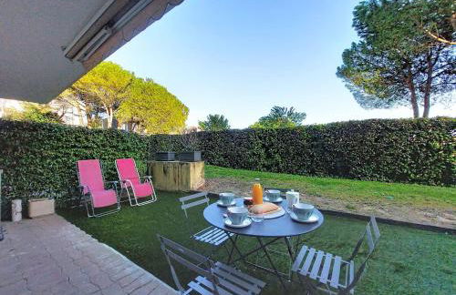 Apartment Résidence de Mons by Interhome - Foto 20