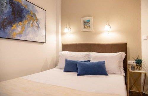 Mesonisi Boutique - Sea View in Afissos, Pelion - Foto 34