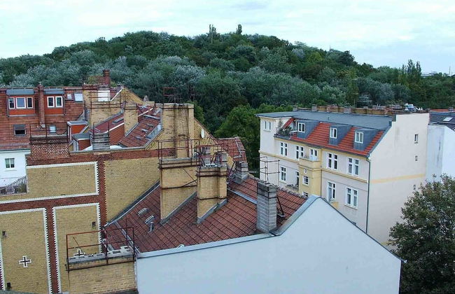 city ALEX & top view - Foto 11