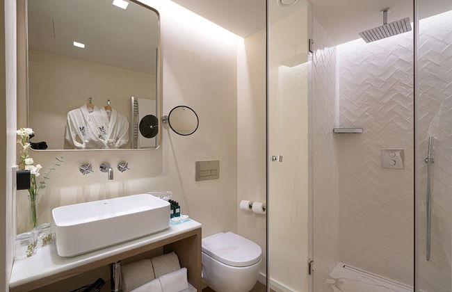 Suites Murillo Plaza Sta Cruz - Foto 40