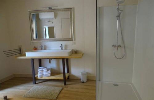 La maison de Gaston au cœur du Luberon - Foto 11