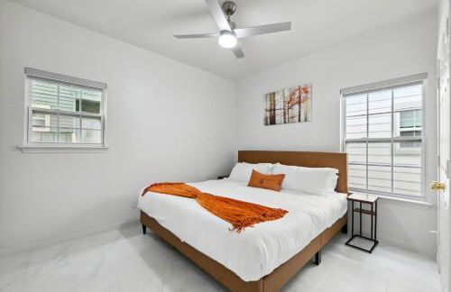 Chic 8BR Retreat Central East Austin for Large Groups - Foto 33