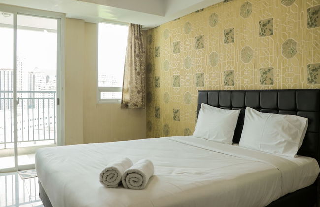 Elegant and Stylisth Studio at Apartment Springhill Terrace Residence - Foto 1