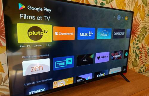 Le Rez des Arcades - T2 en RDC hypercentre - Foto 15