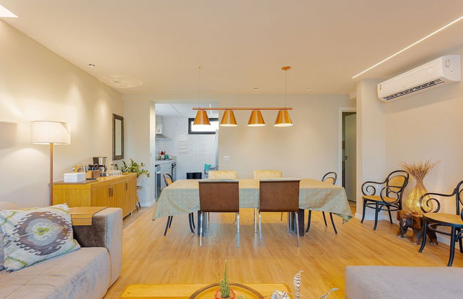 IT38 Duplex Decorado - Pé na Areia - Photo 33