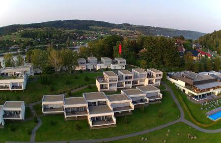 Apartment 68 - Lemon Resort Spa - Foto 12