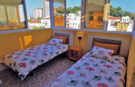 Claire Seaview & Beach-apartment - Photo 11