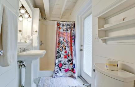 Coastal Cottage - Foto 16